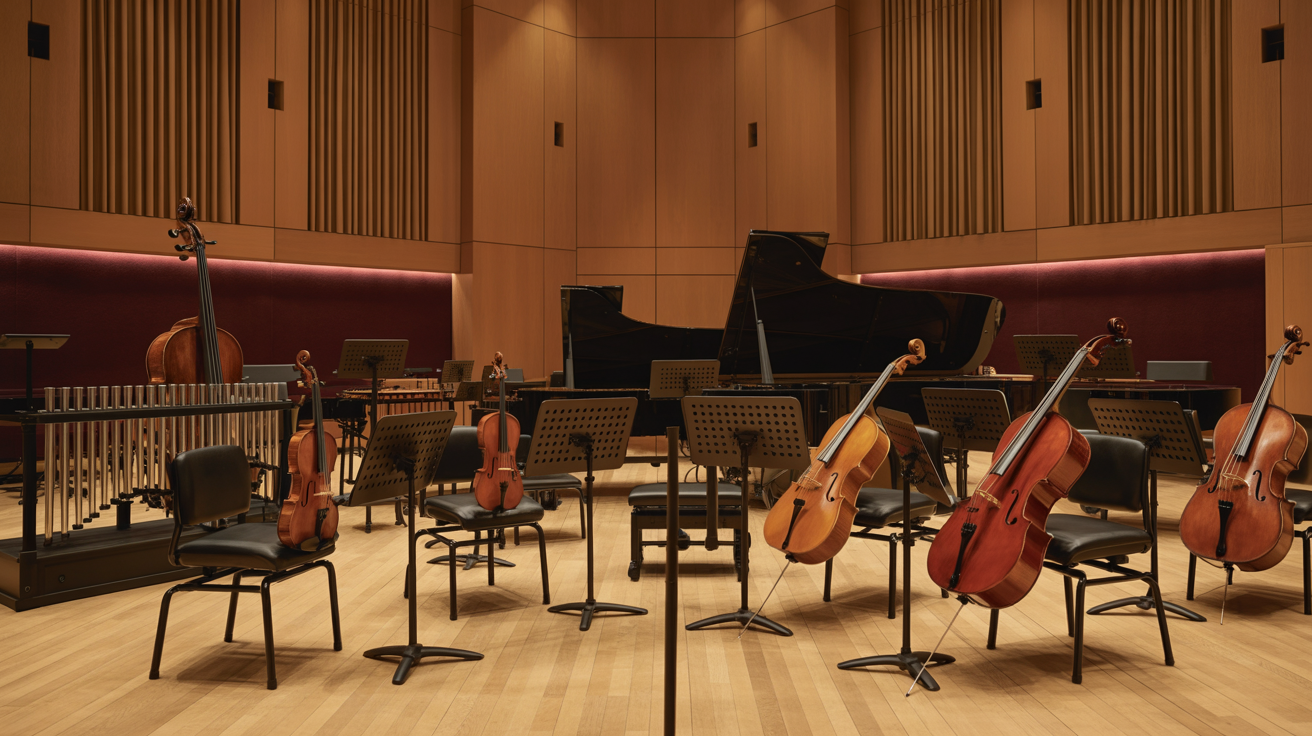 Elite Music Training